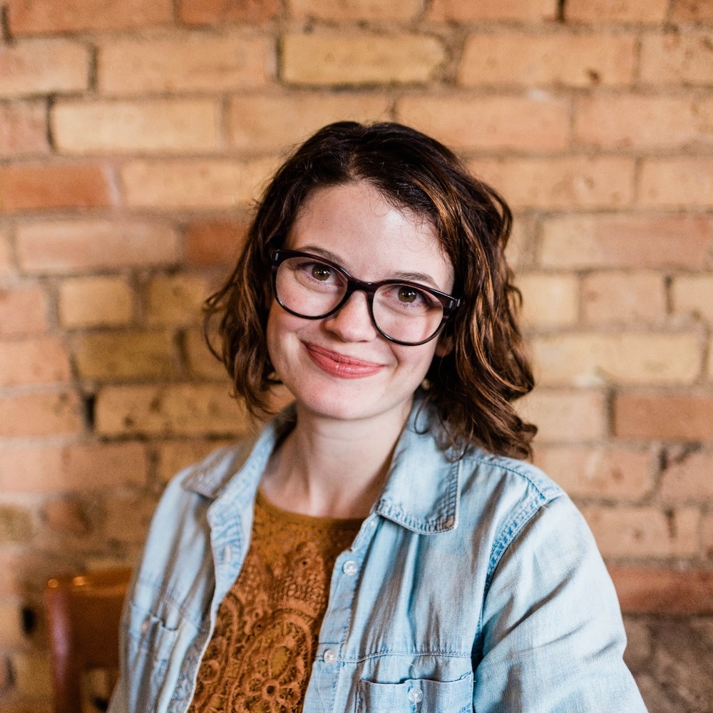 Meet your Posher, Lizi